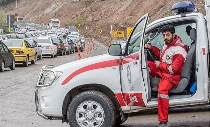 ۴ نفر از هر ۱۰ جانباخته تصادفات، عابر پیادهاند/ نکاتی که همه باید در خیابانها رعایت کنند