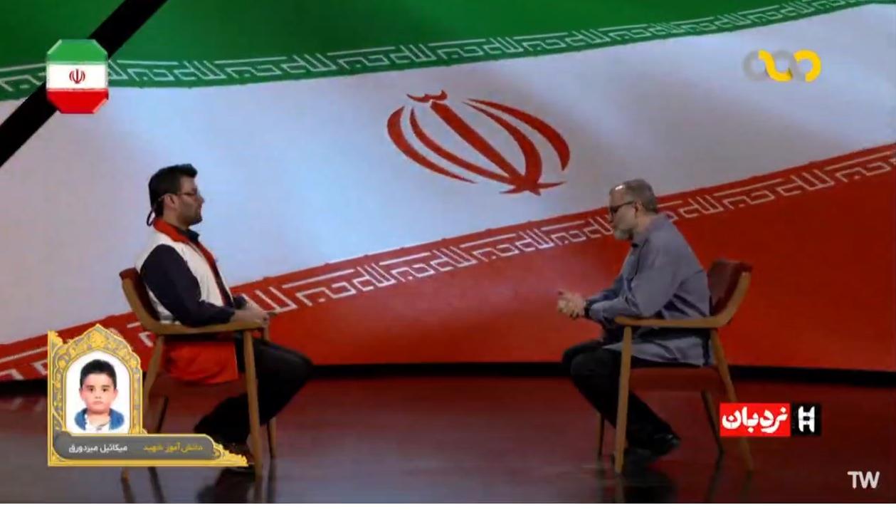 همیاری ملی در جنگ؛ جبهه مردمی ایران به دنبال داوطلبان رسانه+فیلم