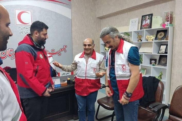 سیاوش چراغیپور: هیچ ظالم و جنگطلبی نمیتواند سرزمین ما را بگیرد