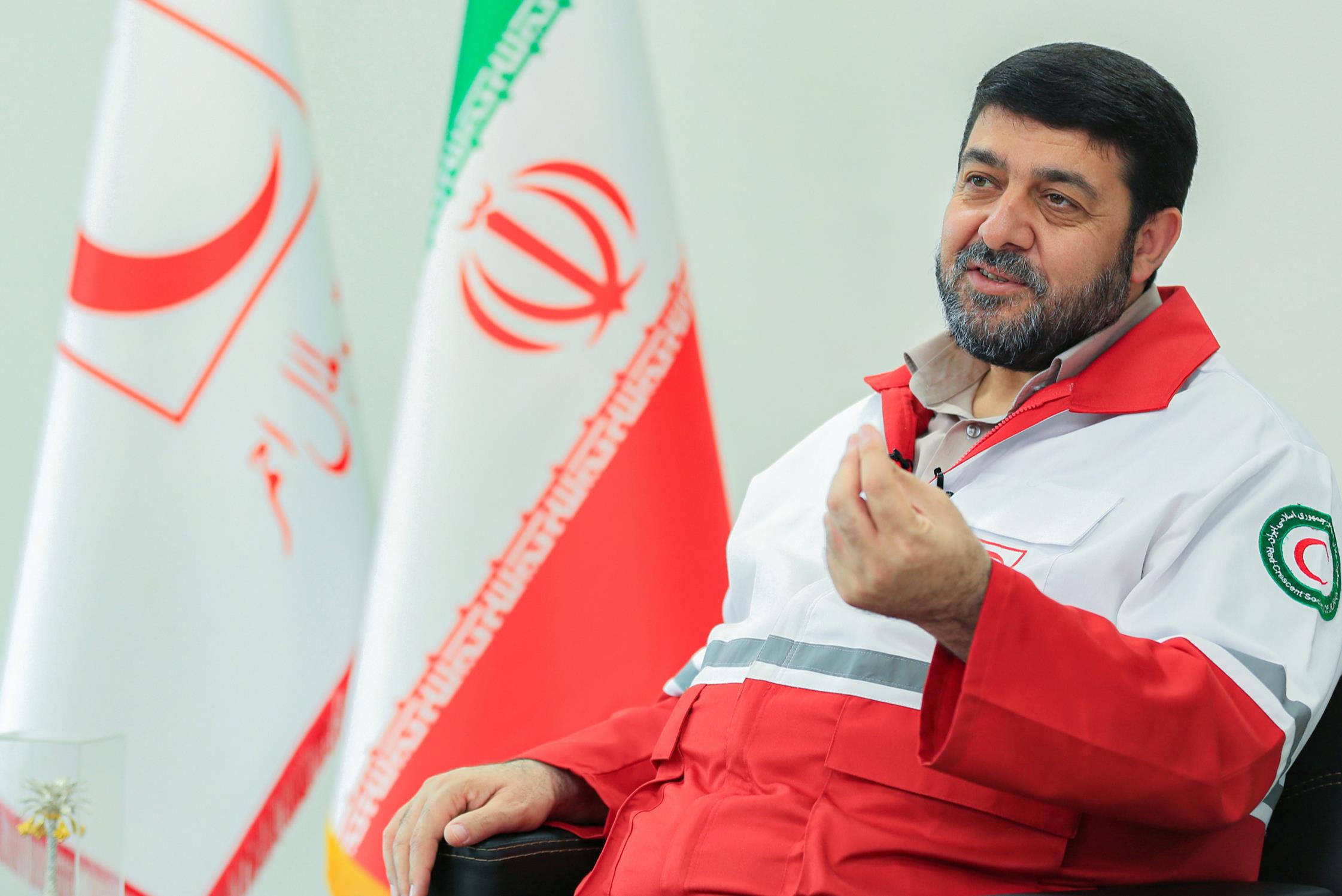 خروش غیرت در میدان صادقیه؛ عهدی دوباره با عزت، ایمان و ایستادگی