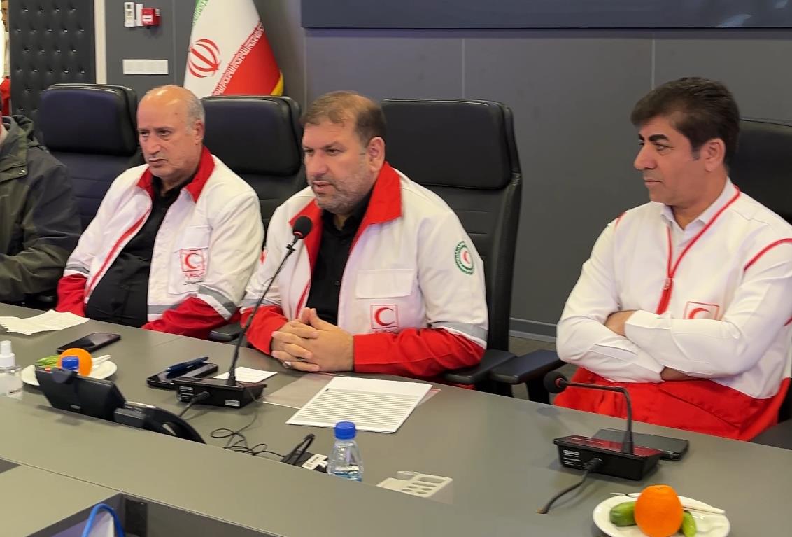 تیم ملی میتواند ضلع چهارم مربع طلایی جنگ در جام جهانی فوتبال باشد