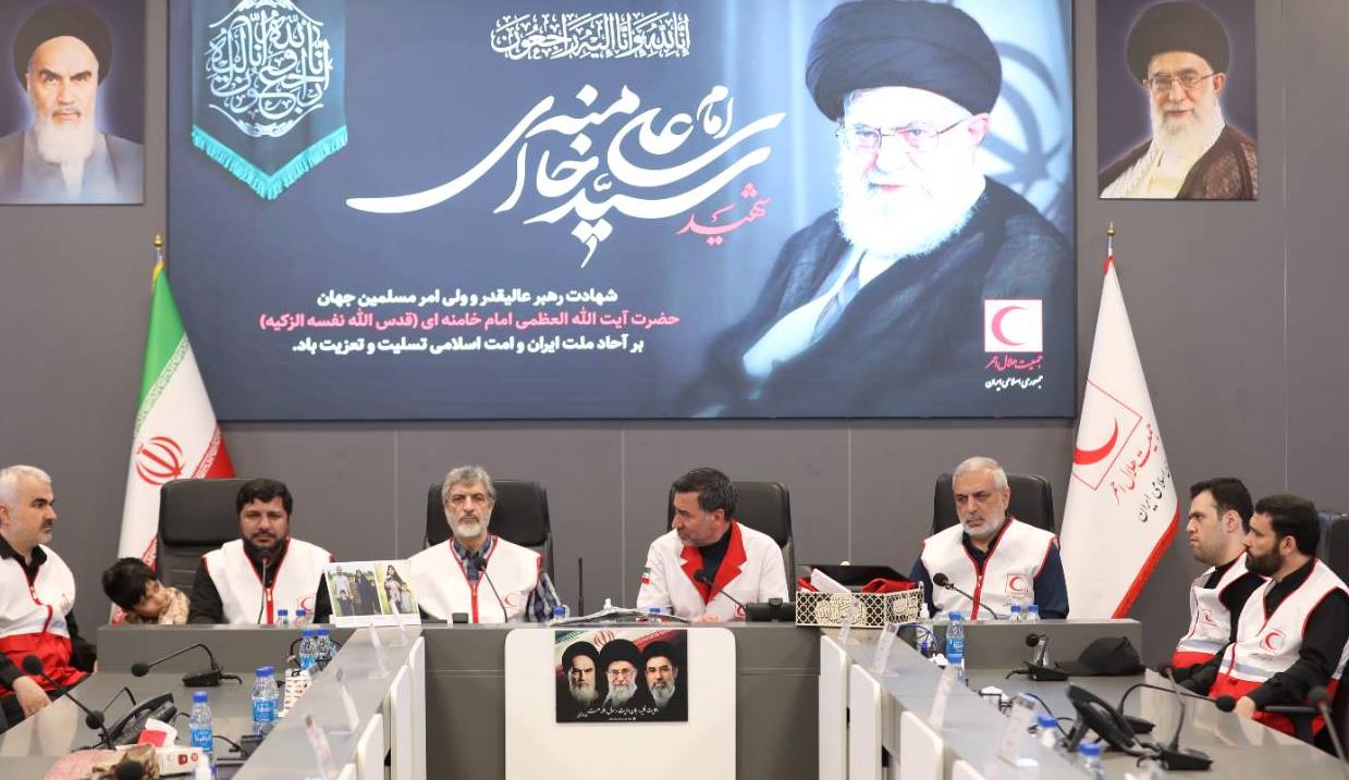 تبلور فرهنگهای قرآنی در عمل امدادگران