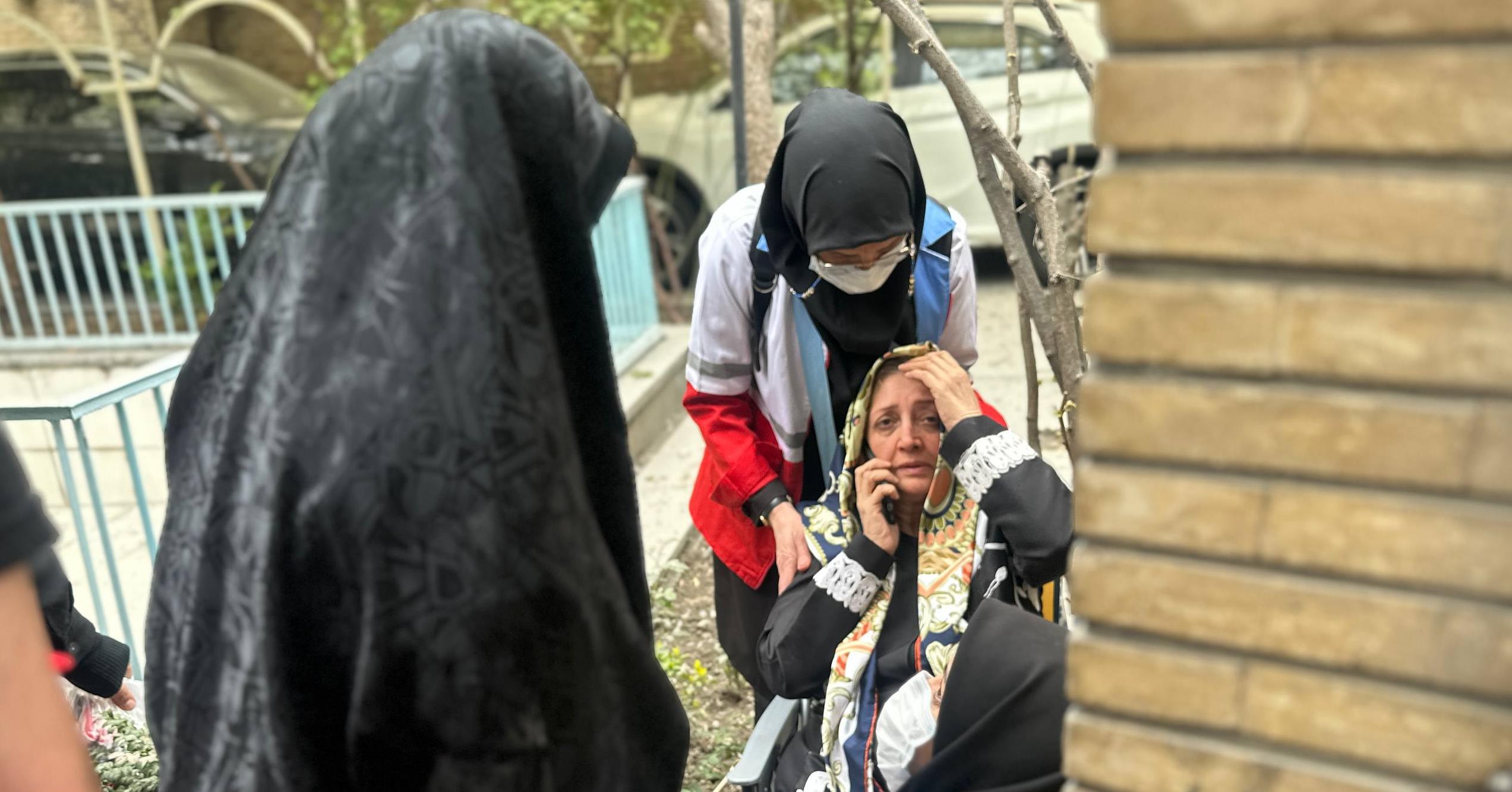 اطلاعیه آموزشی شماره ۱۳۱؛ مدیریت فشار روانی در شرایط بحران و نااطمینانی