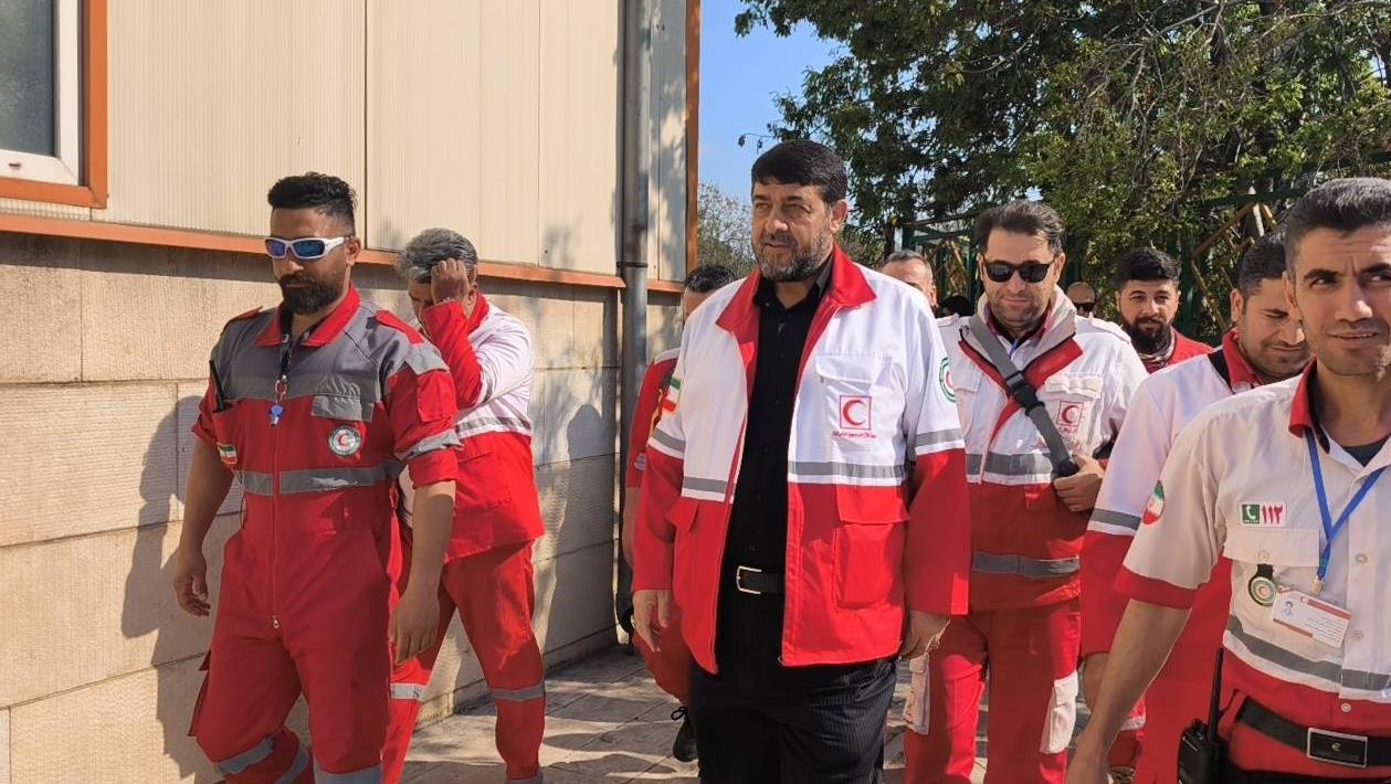 ایران، نامی که با غیرت زنده است و با فداکاری سرافراز میماند