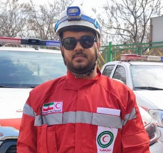 روزی که پیدا کردن پیکر شهید، معنای خدمت را دوباره برایم زنده کرد