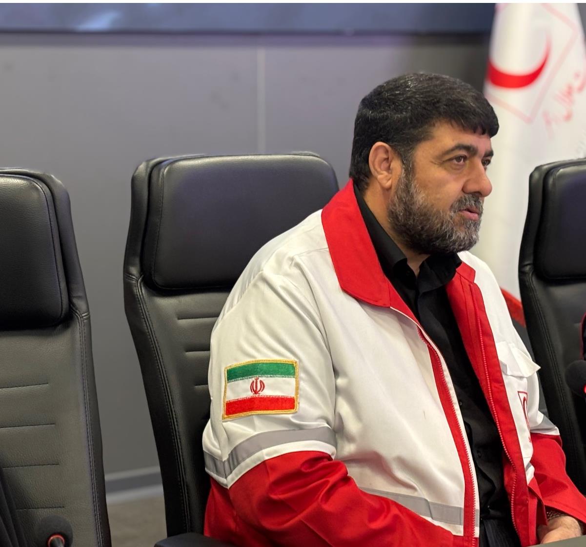 گرامیداشت روز منابع انسانی؛ تأکید دکتر کولیوند بر نقش بیبدیل سرمایه انسانی در خدمترسانی به مردم