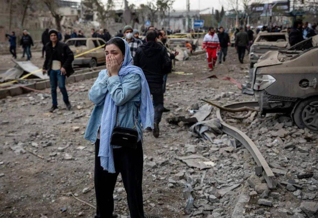 اطلاعیه آموزشی شماره 151: ارتباط با بستگان در شرایط بحران