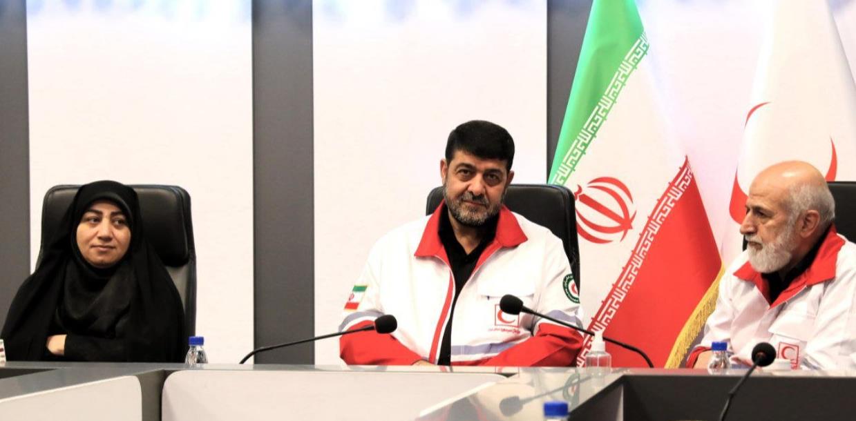 اعلام آمادگی فدراسیون چوگان برای همکاری با جمعیت هلالاحمر/ بهرهگیری از ظرفیتهای فدراسیون برای امدادرسانی در شرایط خاص
