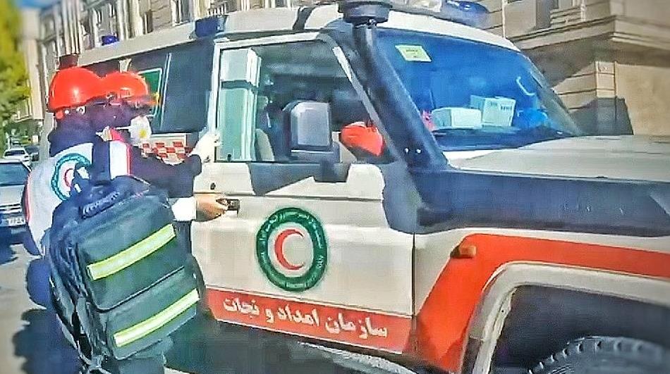 ارائه 3 هزار و 966 خدمت پزشکی و روانشناختی در جنگ تحمیلی سوم