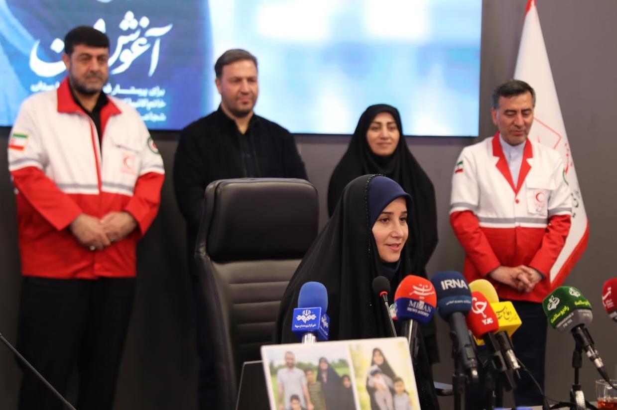 پرستار ناجی نوزادان: وظیفه ام را انجام دادم و سه امانتی را به مادرانشان رساندم