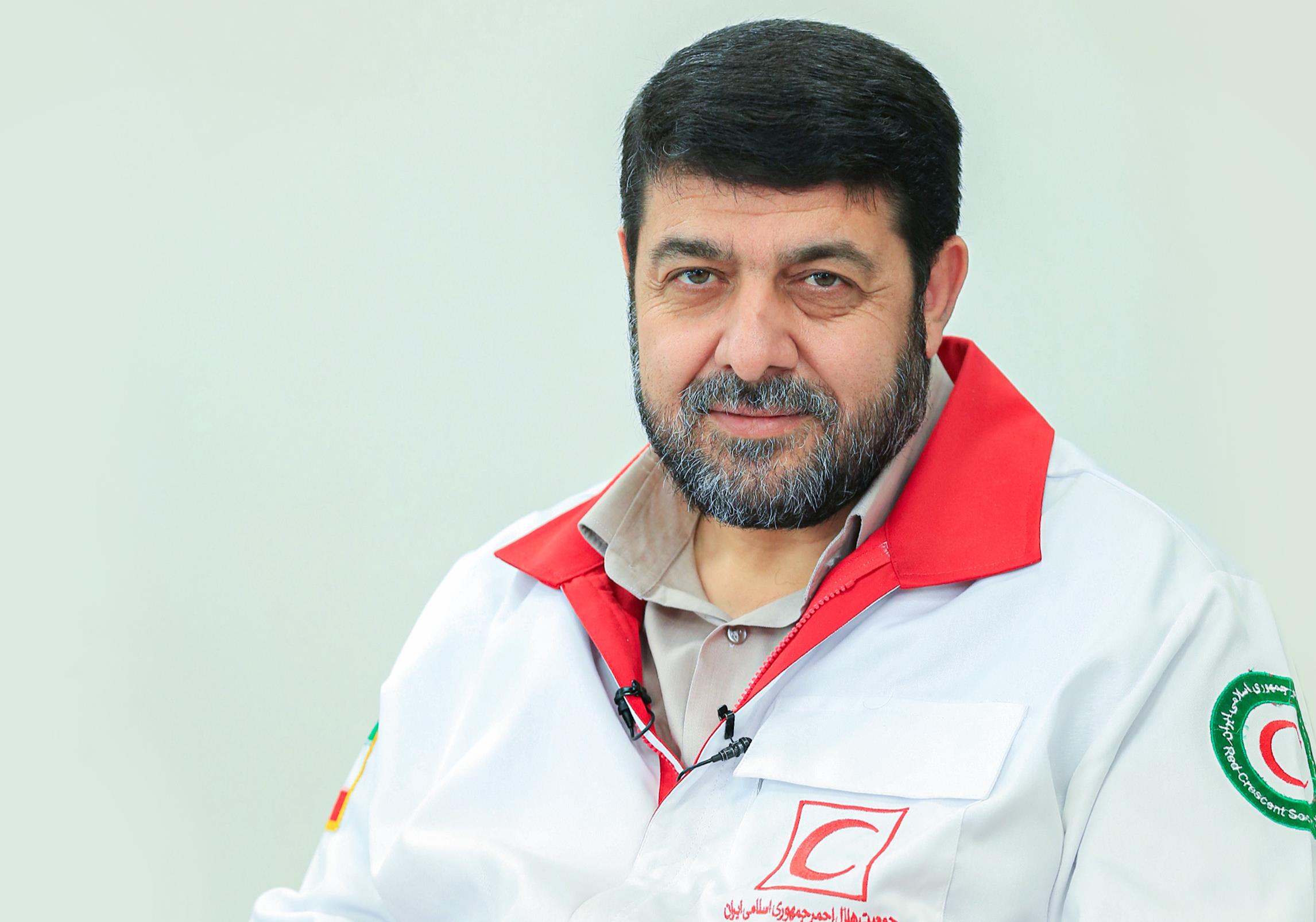 پیام دکتر کولیوند به مناسبت سالروز تاسیس سپاه پاسداران انقلاب اسلامی