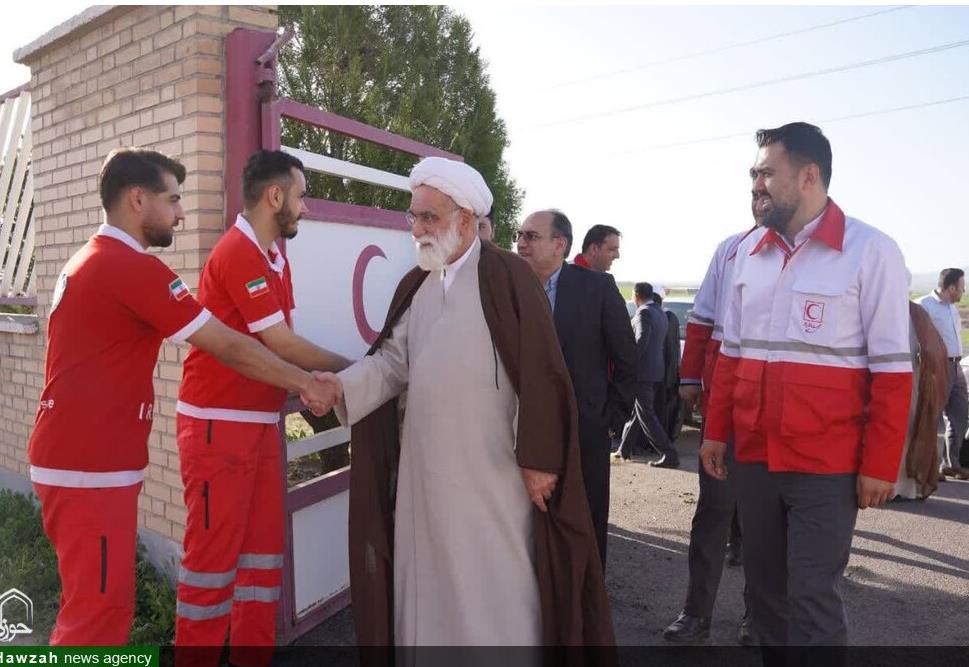 بهرهمندی بیش از ۷ هزار نفر از برنامههای فرهنگی هلالاحمر