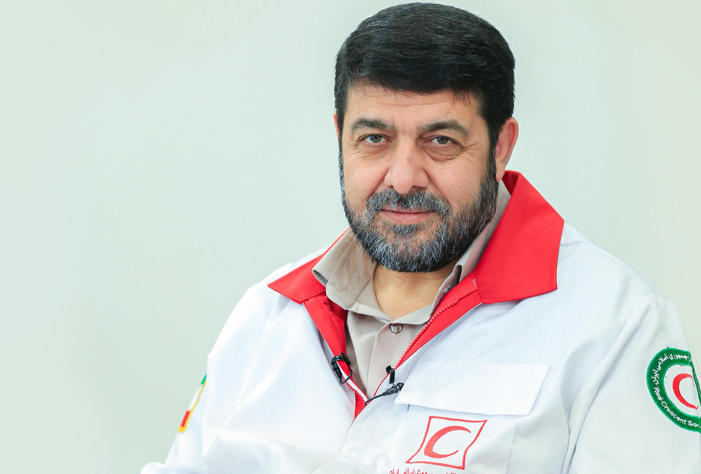 پیام تبریک رئیس هلالاحمر به مناسبت روز معلم و پاسداشت مجاهدتهای مربیانِ آموزش