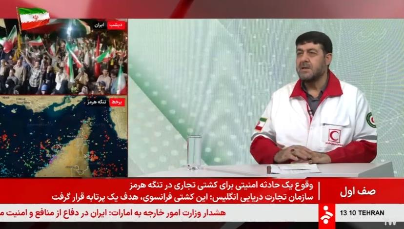 فعالیت ۷ درمانگاه و یک بیمارستان هلالاحمر در مکه و مدینه/ دکتر کولیوند: تلاش ما، تضمین سلامت حجاج ایرانی است