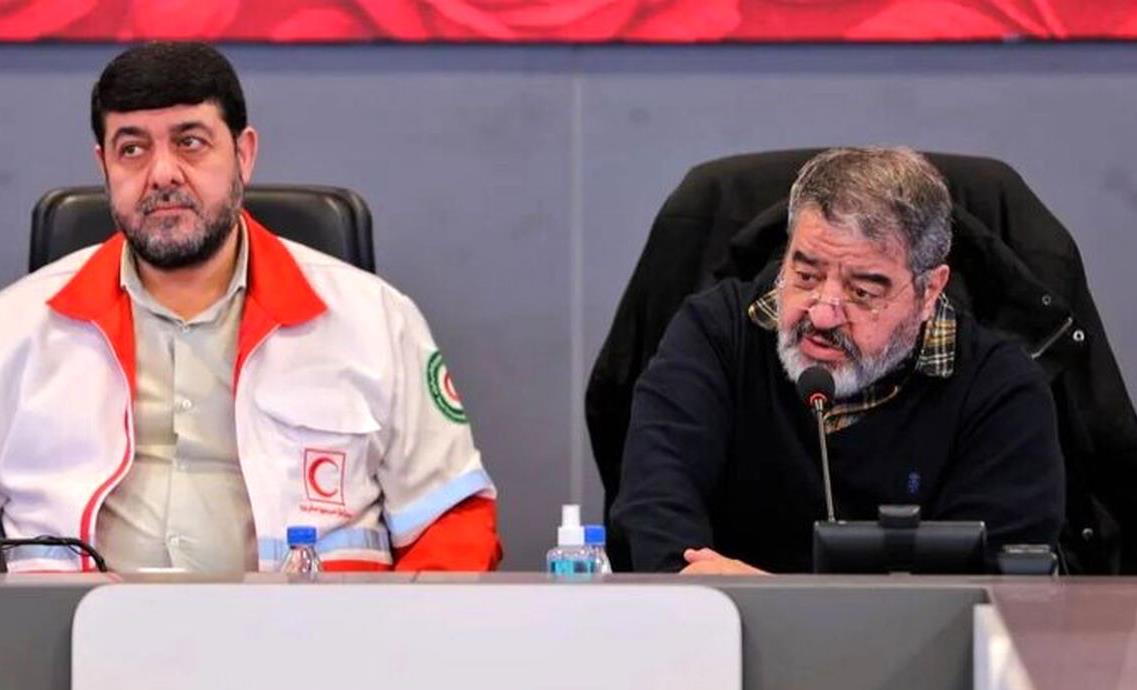 رئیس سازمان پدافند غیرعامل کشور: هلال احمر ضامن تحقق تابآوری و پایداری ملی است