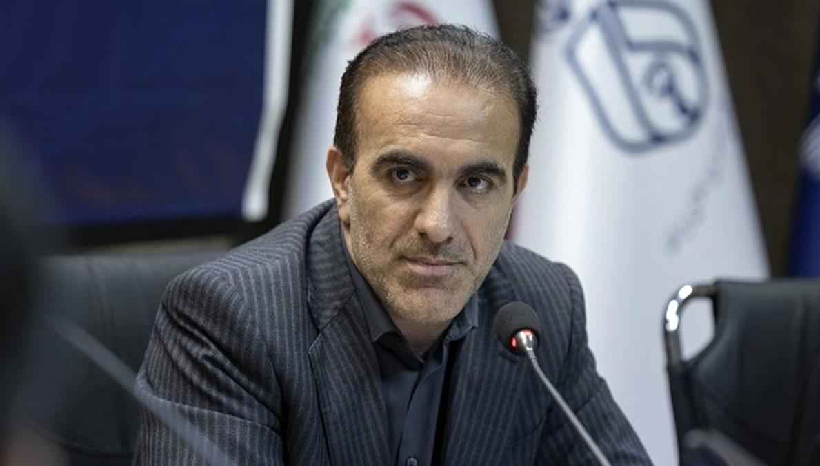 رئیسکل سازمان نظام پزشکی کشور به دکتر کولیوند تسلیت گفت