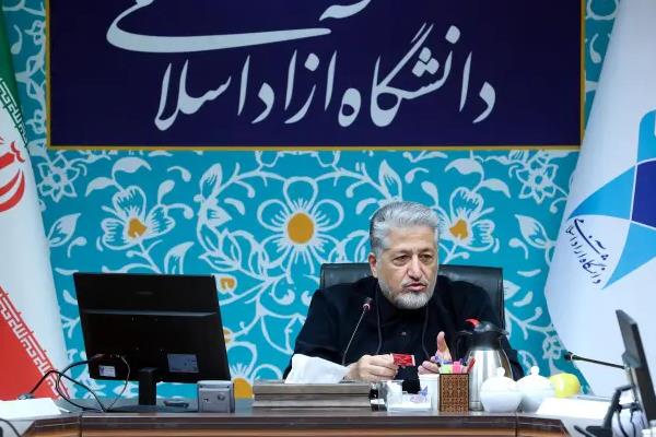 پیام تسلیت دکتر رنجبر به دکتر پیرحسین کولیوند