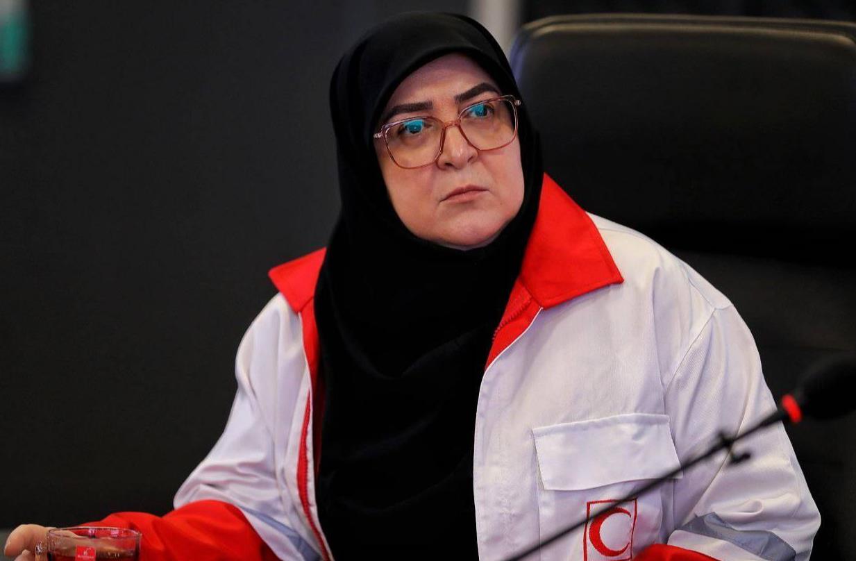 تسلیت سخنگوی دولت به رئیس جمعیت هلالاحمر