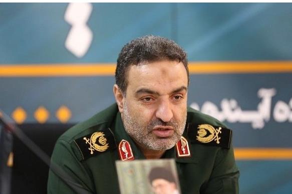 سردار زهرایی درگذشت والده رئیس جمعیت هلالاحمر را تسلیت گفت