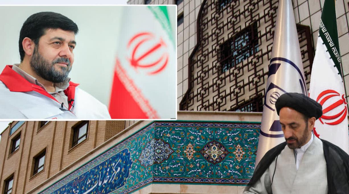 پیام تسلیت رئیس مرکز خدمات حوزههای علمیه به دکتر کولیوند