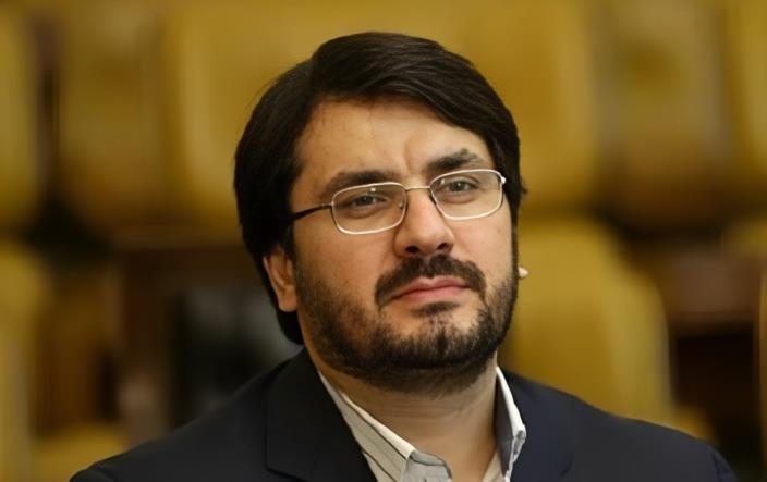 تسلیت دکتر بذرپاش به رئیس جمعیت هلالاحمر