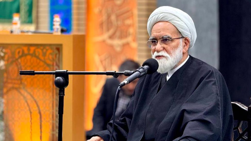 تبیین مقام شامخ مادر در آموزههای دینی / تجلیل از خدمات بشردوستانه و روحیه جهادی در هلالاحمر