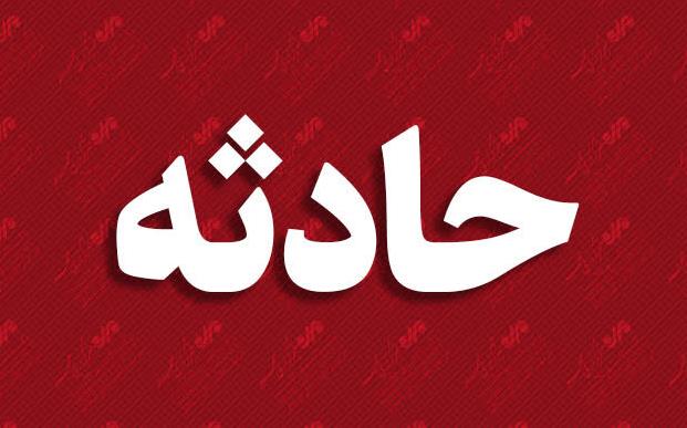 اعزام تیم های عملیاتی هلال احمر به محل حریق کارخانه روغن