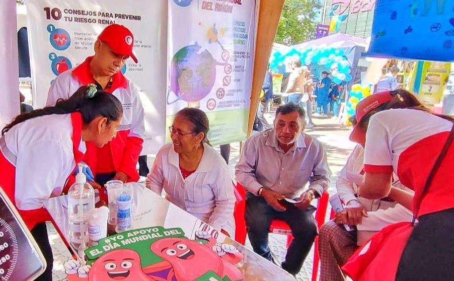 مرکز سلامت هلالاحمر ایران در بولیوی؛ نماد نوعدوستی ایرانی و نقش توسعه پیوندهای انسانی در حوزه سلامت