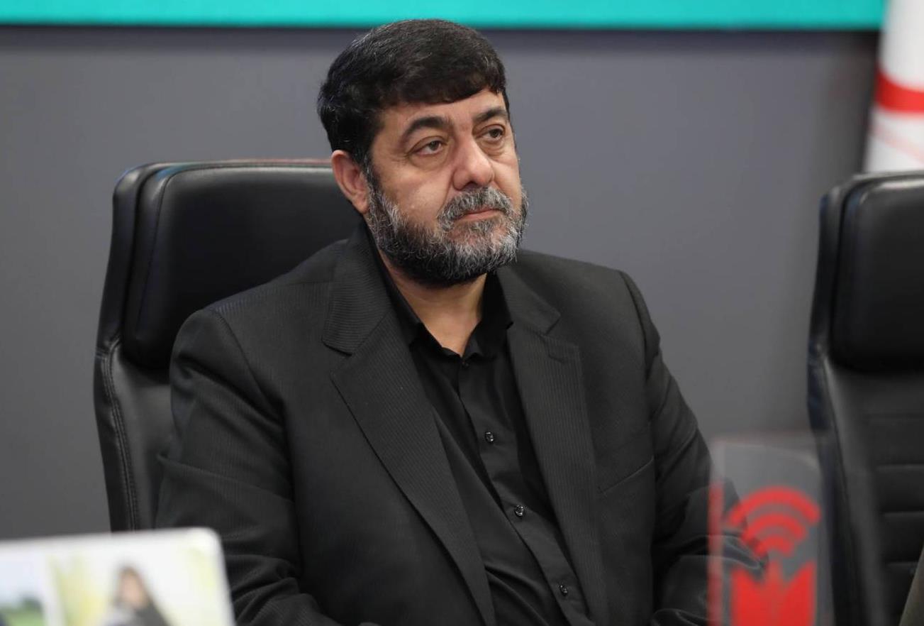 پیام دبیرخانه اولین کنگره دانش آموزی راسخ به رئیس جمعیت هلال احمر
