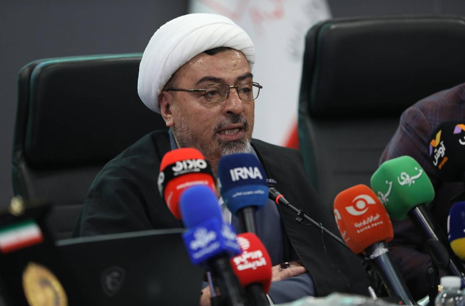 معاون وزیر ورزش و جوانان: ملت ایران به فرزندان ایثارگر هلالاحمر افتخار میکند