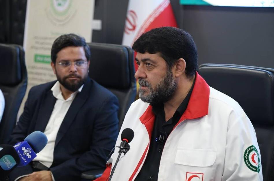 تشکیل شبکه همافزایی برای توانمندسازی مردم در مدیریت بحران