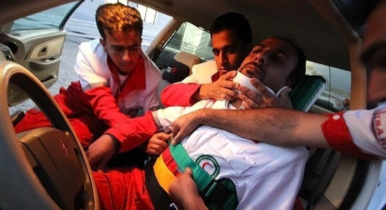 آموزش امدادی به بیش از ۱۵۱ هزار نفر در تجمعات مشبانه مردمی در خوزستان