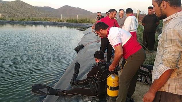 هشدار سخنگوی جمعیت هلال احمر نسبت به شنا در رودخانههای فصلی، تالابها و سدها