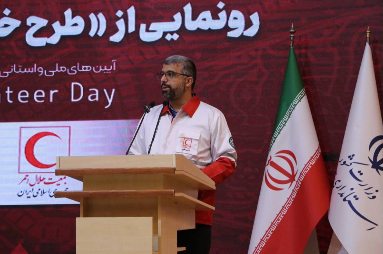 سازماندهی بیش از ۵ هزار معتمد محلی در قالب شبکه ملی خادم/ استقرار ۸۰۰ شبکه محلی در همدان