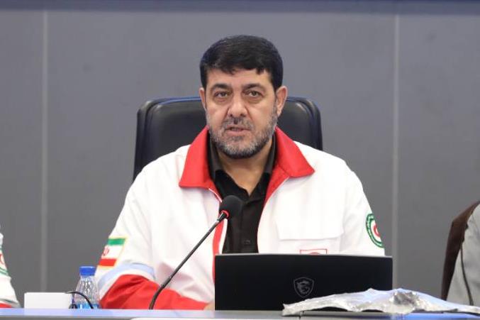 اعلام آمادگی هلال‌احمر برای آموزش ایمنی در هیأت‌ها و تکایا همزمان با ماه محرم/ دوره‌های حضوری و مجازی ویژه خادمان محرم برگزار می‌شود