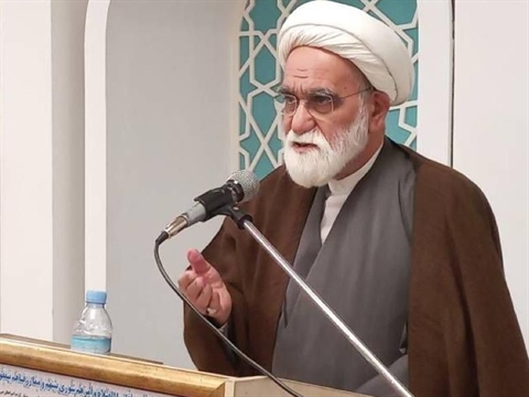 ماه مبار‌ک رمضان یک فرصت برای اصلاح اخلاق فردی و تعالی جامعه است